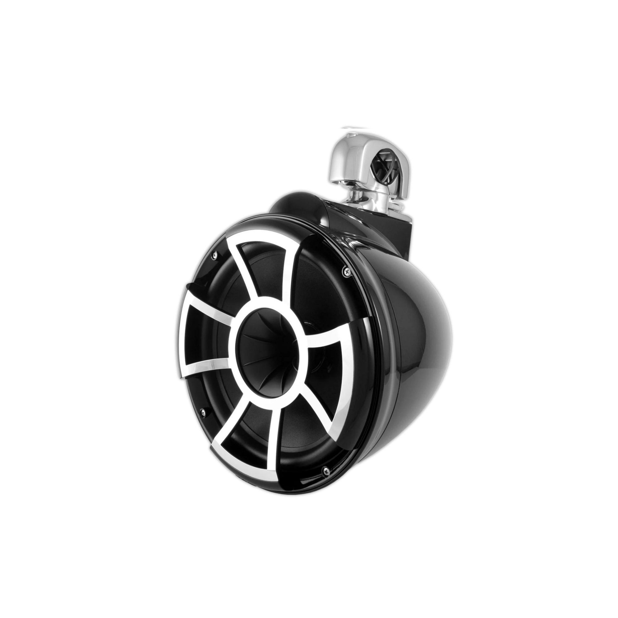 Foto 2 | Bocinas De Torre Marina Wet Sounds Rev 10 B-sc V2 600w 10 Plg Abrazaderas