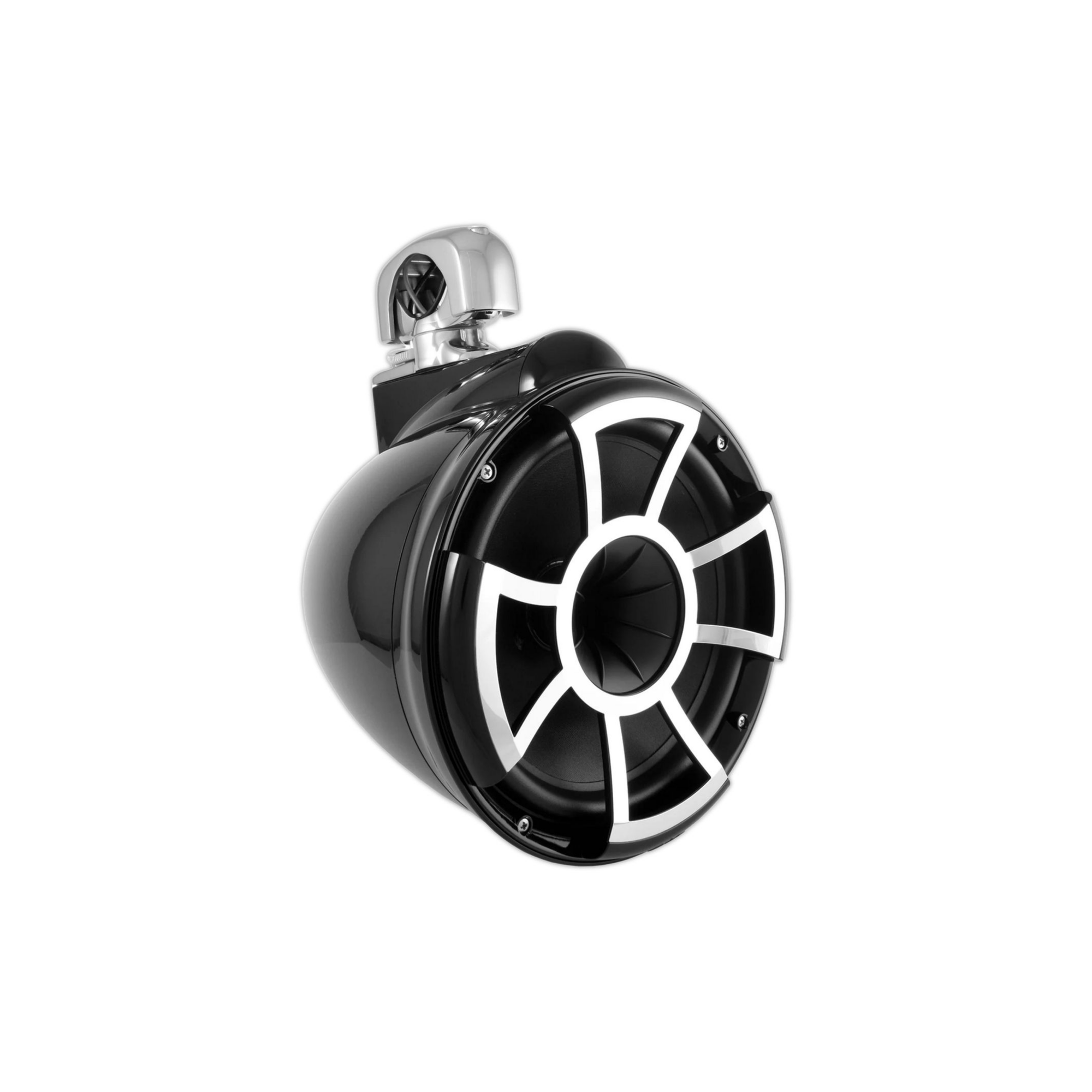 Foto 5 pulgar | Bocinas De Torre Marina Wet Sounds Rev 10 B-sc V2 600w 10 Plg Abrazaderas