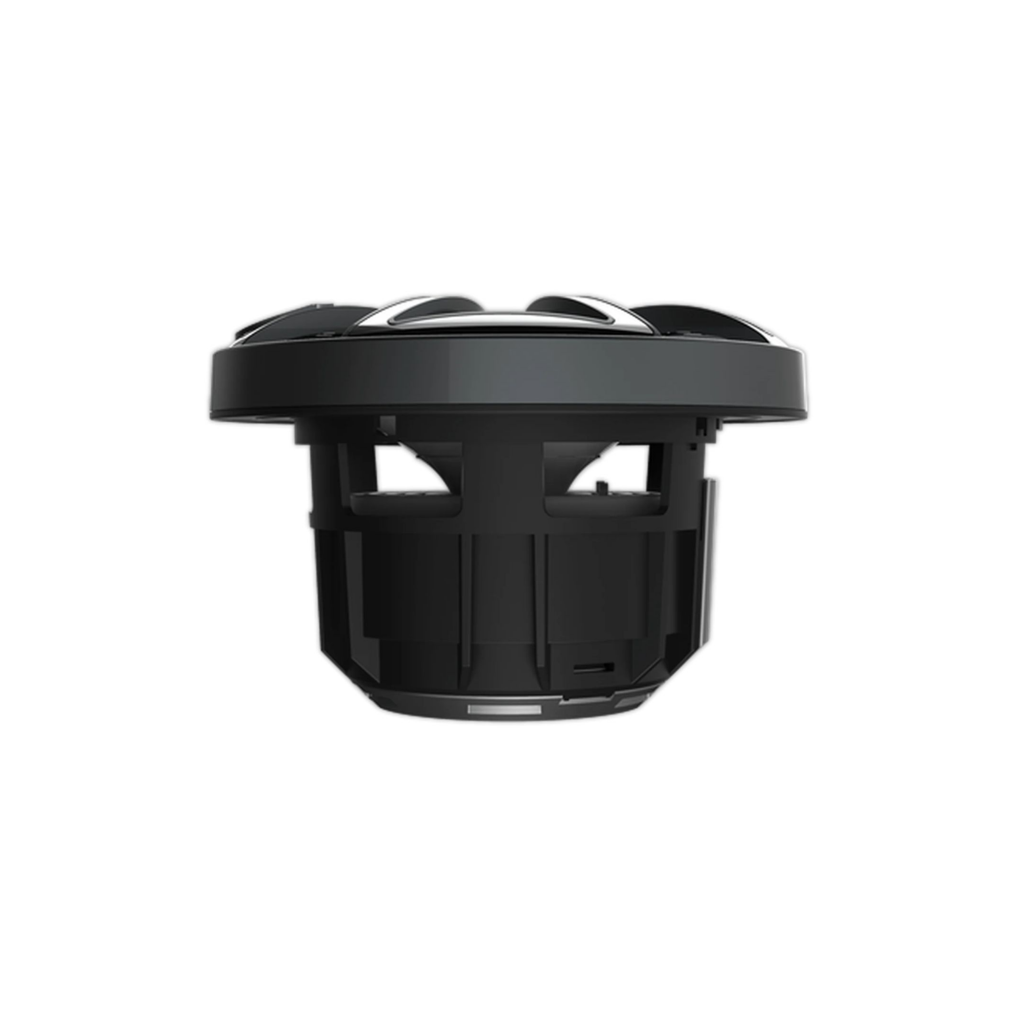 Foto 9 pulgar | Bocinas Coaxiales Marinas Wet Sounds Revo 6 Xs-g-ss 200w 6.5 Plg Gunmetal