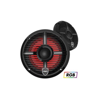 Foto 1 | Bocinas Coaxiales Marinas Wet Sounds Revo 6 Xw-b 200w 6.5 Plg
