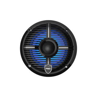Foto 4 | Bocinas Coaxiales Marinas Wet Sounds Revo 6 Xw-b 200w 6.5 Plg