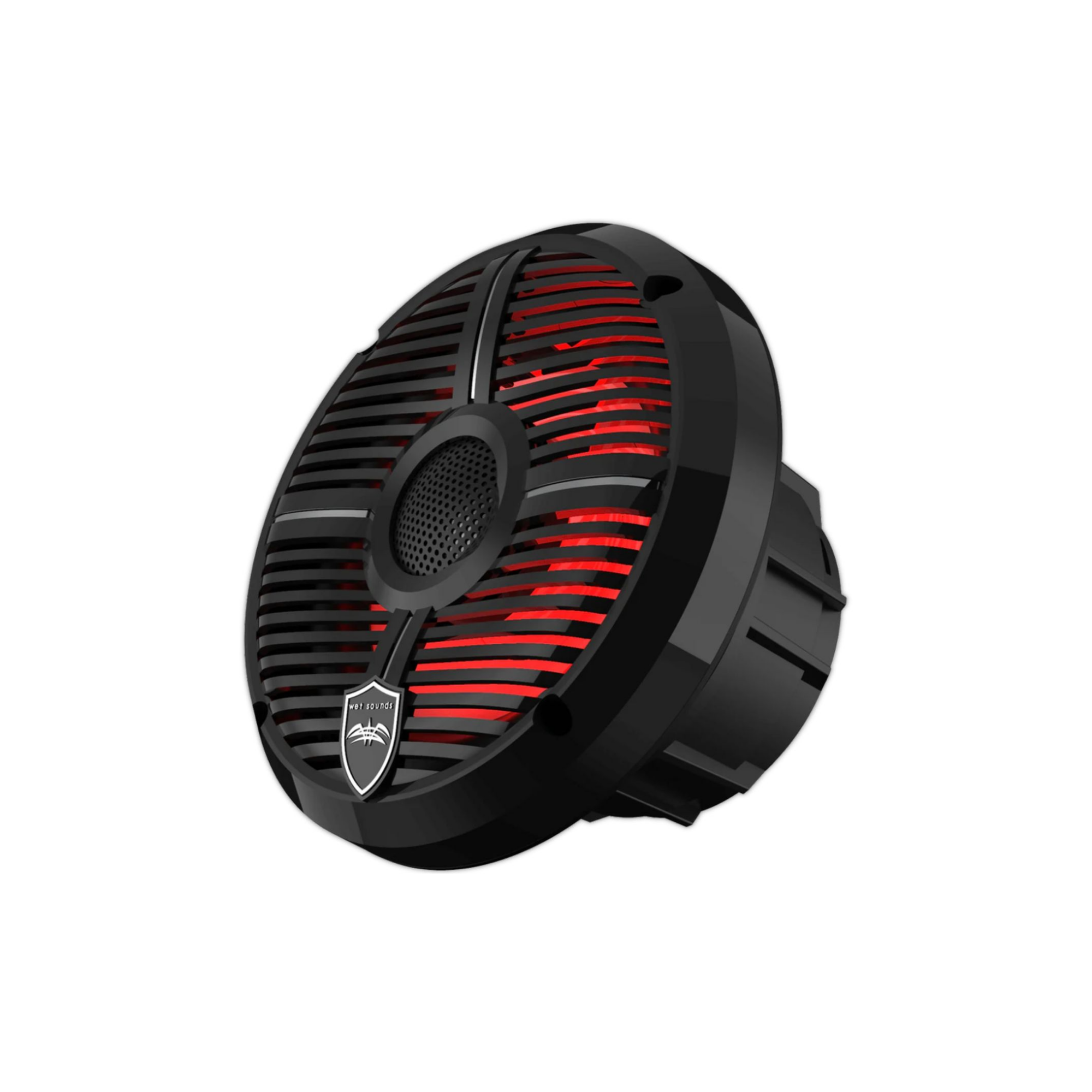 Foto 6 pulgar | Bocinas Coaxiales Marinas Wet Sounds Revo 6 Xw-b 200w 6.5 Plg