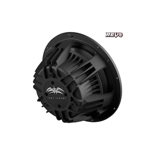 Foto 5 | Subwoofer Marino Wet Sounds Revo 12 Fa S2-b V2 800w 12 Plg