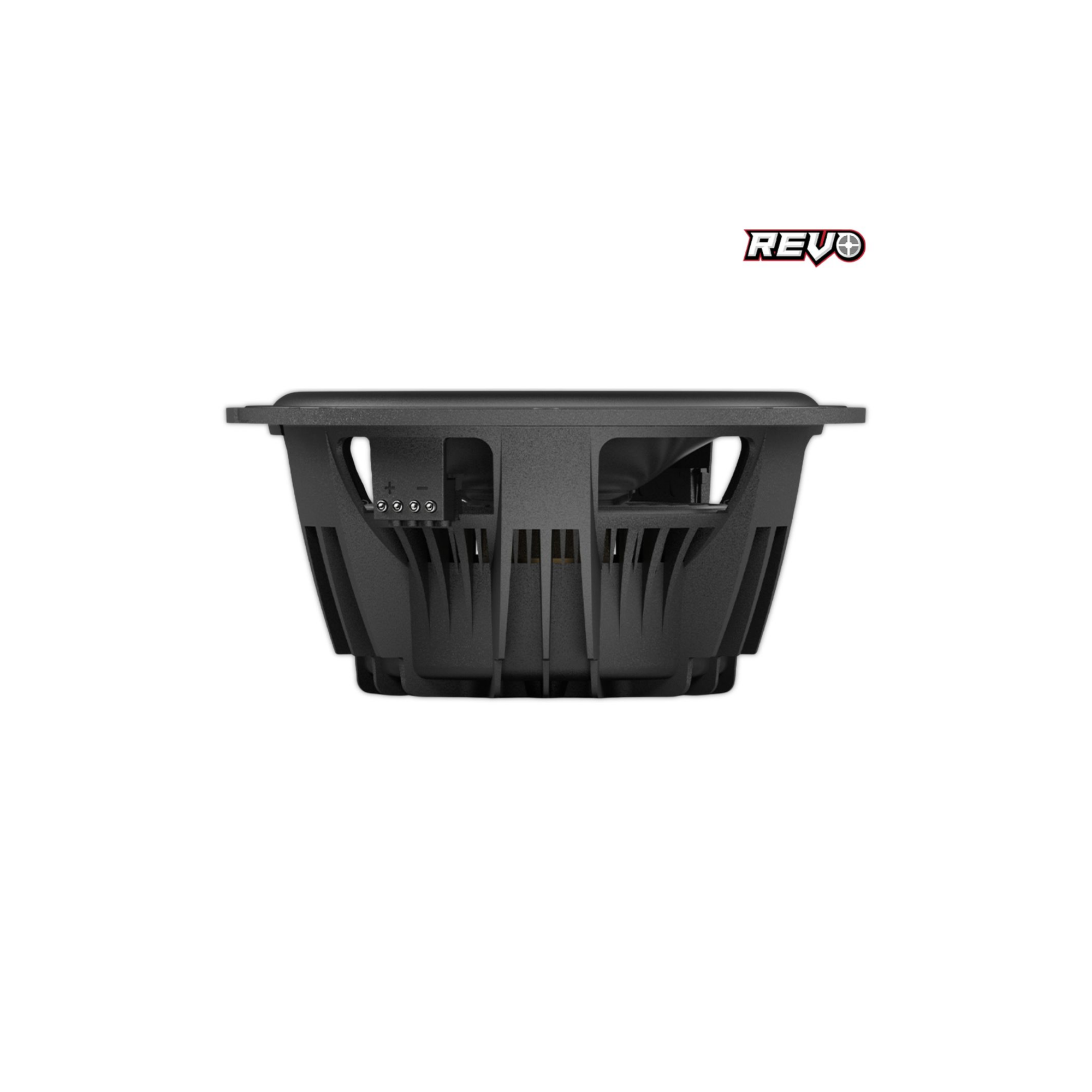 Foto 7 pulgar | Subwoofer Marino Wet Sounds Revo 12 Fa S2-b V2 800w 12 Plg