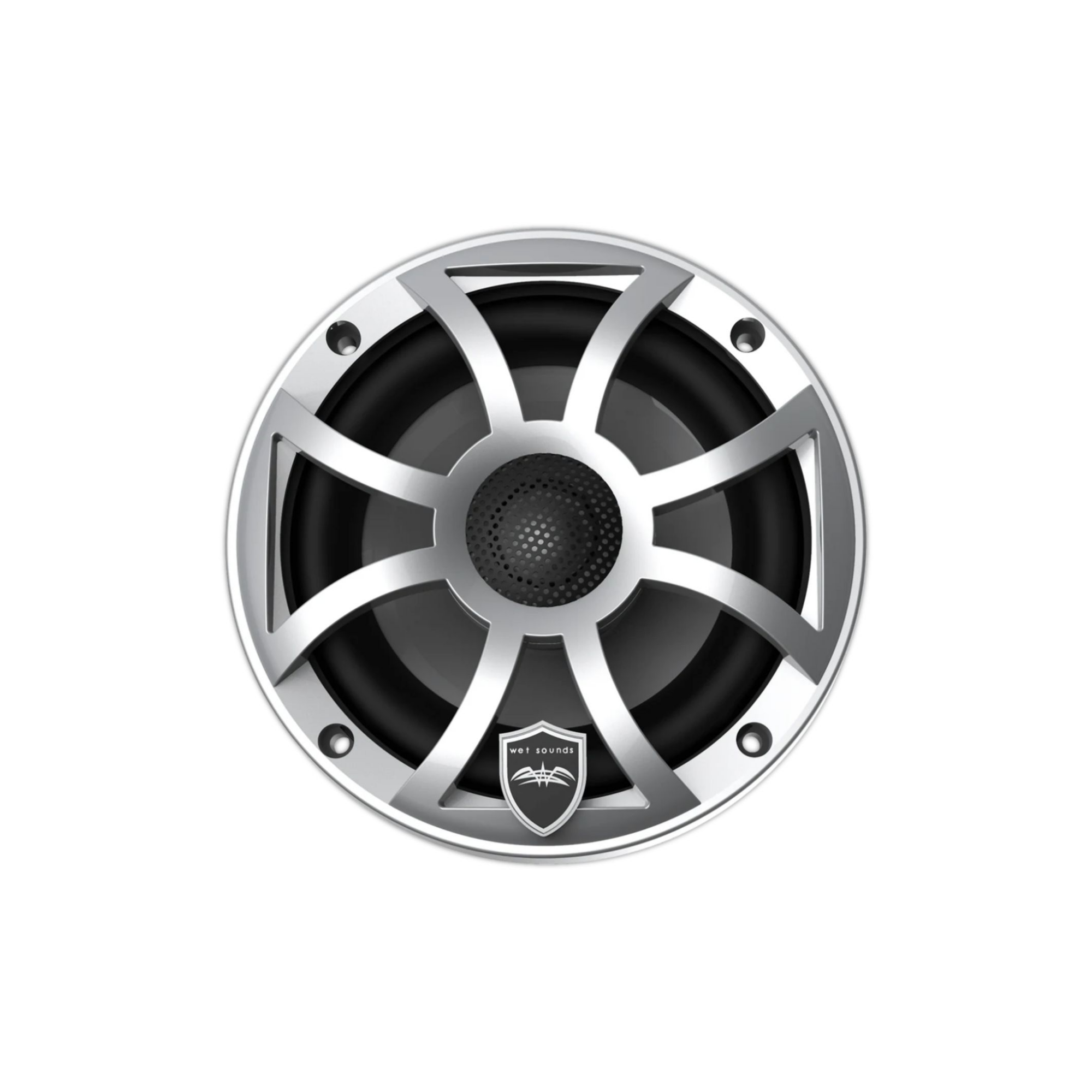 Foto 3 pulgar | Bocinas Coaxiales Marinas Wet Sounds Revo 6 Xs-s 200w 6.5 Plg