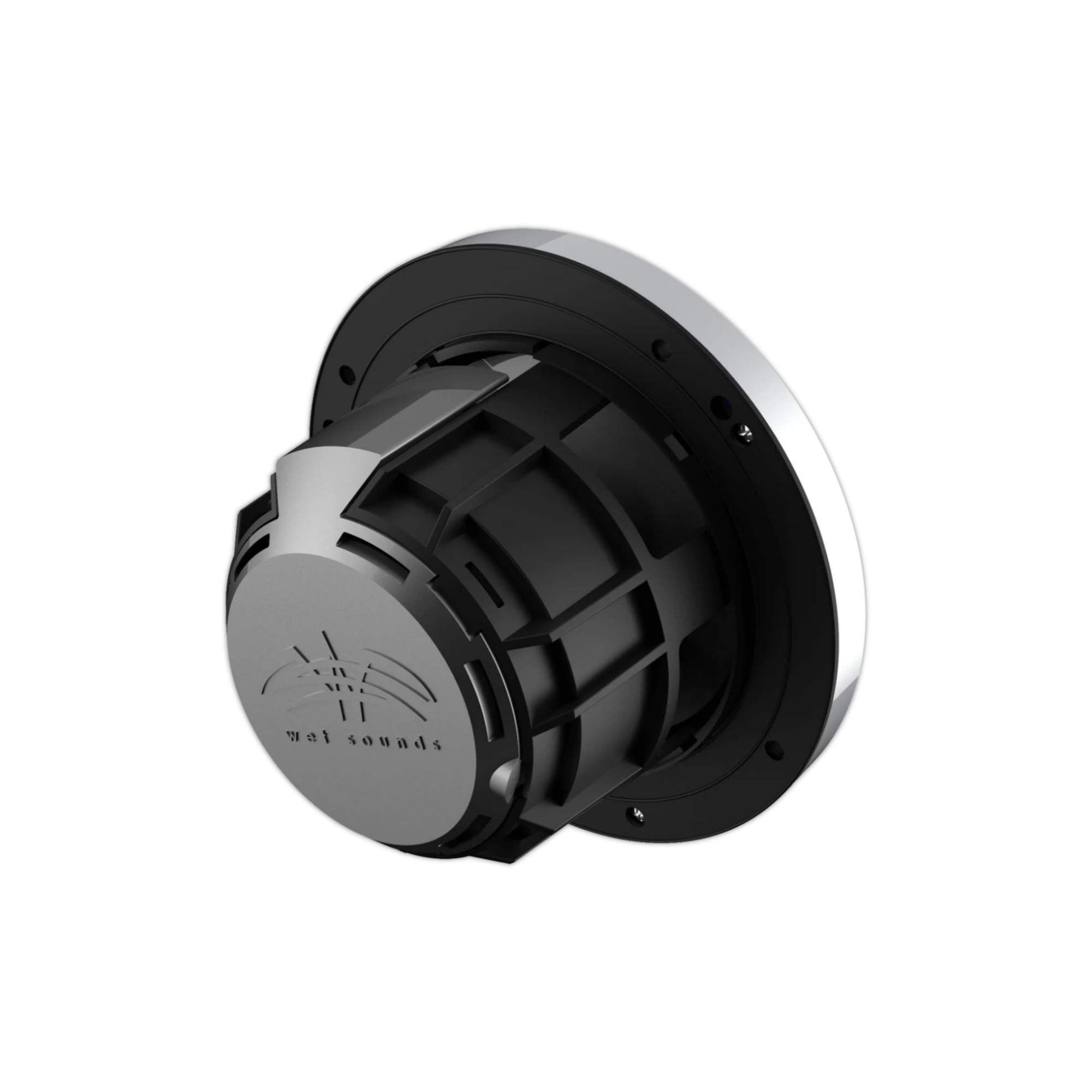 Foto 8 pulgar | Bocinas Coaxiales Marinas Wet Sounds Revo 6 Xs-s 200w 6.5 Plg