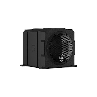 Foto 1 | Subwoofer Amplificado Marino Wet Sounds Stealth As-8 350 Watts 8 Pulgadas