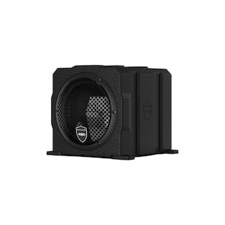 Foto 3 | Subwoofer Amplificado Marino Wet Sounds Stealth As-8 350 Watts 8 Pulgadas