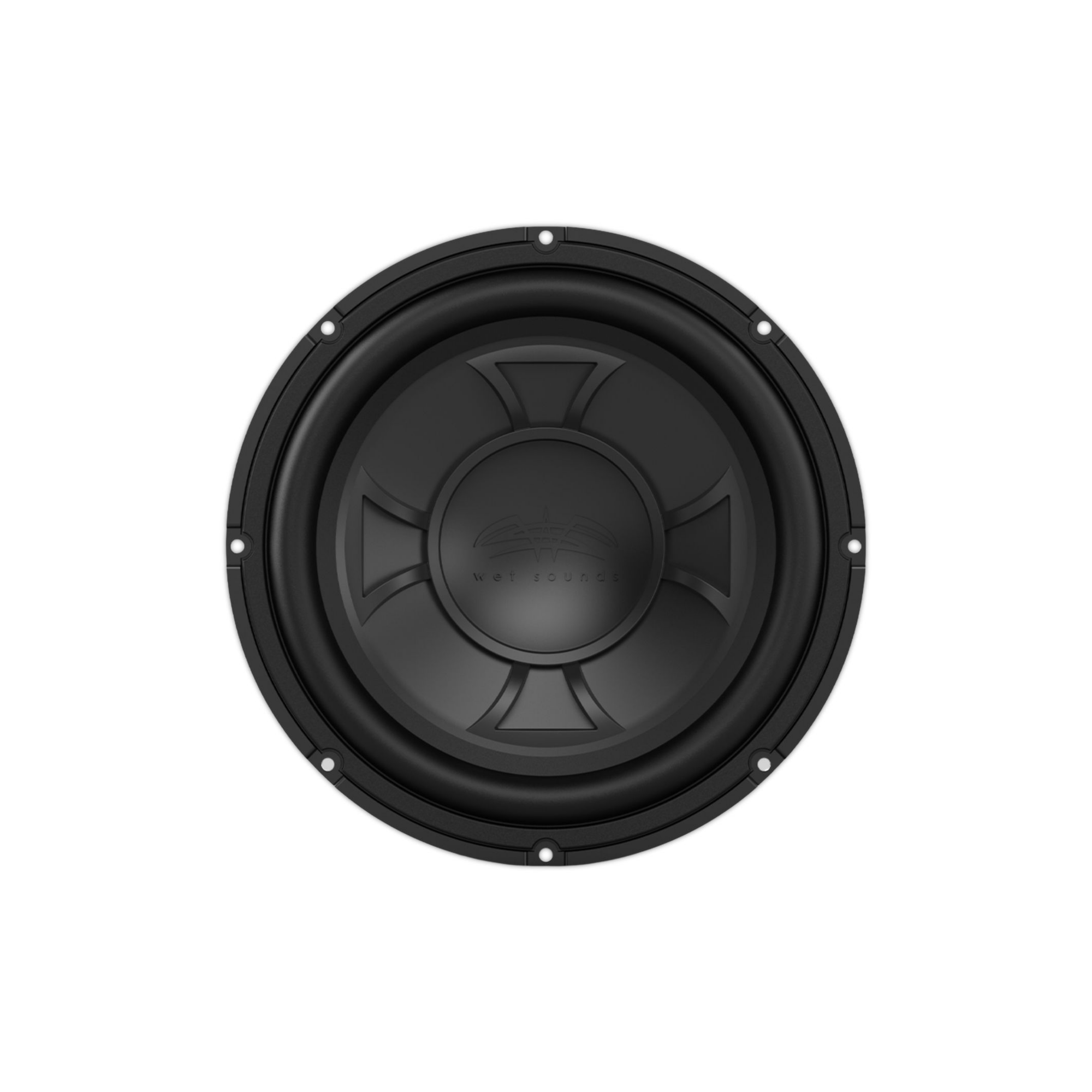 Foto 3 pulgar | Subwoofer Marino Wet Sounds Revo 12 Xxx V4-b 2400w 12 Plg Dual Spl
