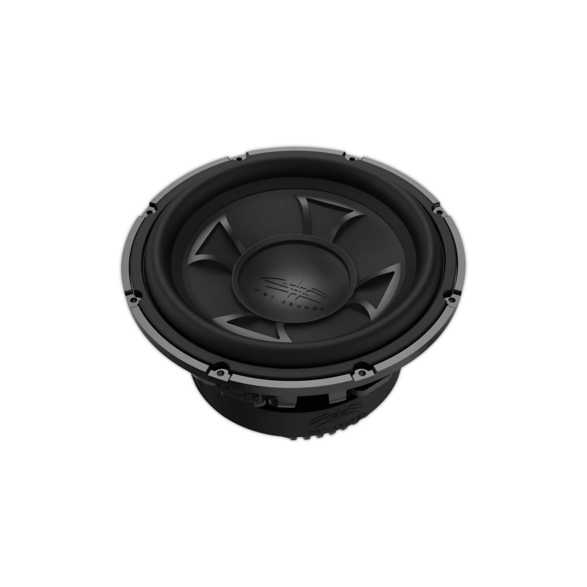 Foto 5 pulgar | Subwoofer Marino Wet Sounds Revo 12 Xxx V4-b 2400w 12 Plg Dual Spl