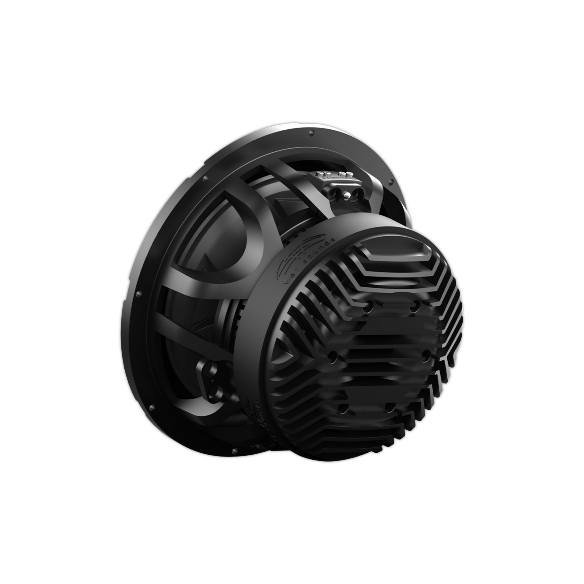 Foto 6 pulgar | Subwoofer Marino Wet Sounds Revo 12 Xxx V4-b 2400w 12 Plg Dual Spl
