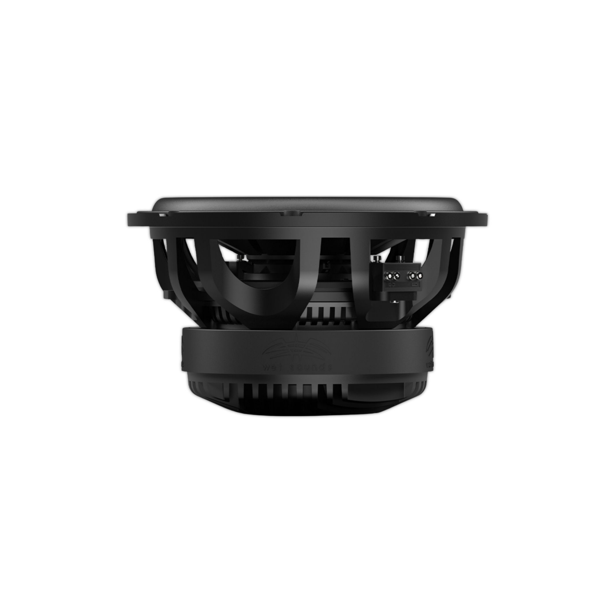 Foto 6 | Subwoofer Marino Wet Sounds Revo 12 Xxx V4-b 2400w 12 Plg Dual Spl
