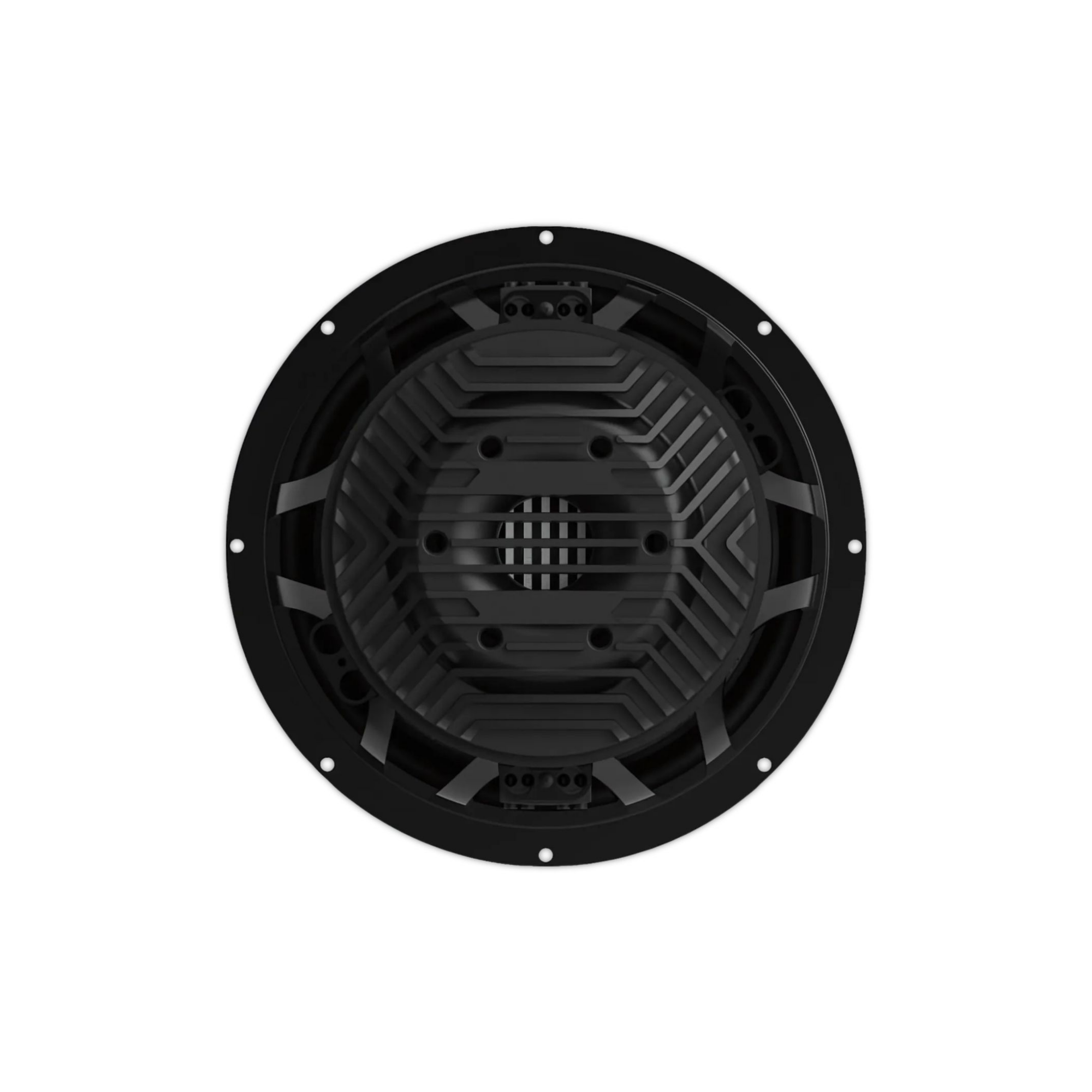 Foto 8 pulgar | Subwoofer Marino Wet Sounds Revo 12 Xxx V4-b 2400w 12 Plg Dual Spl