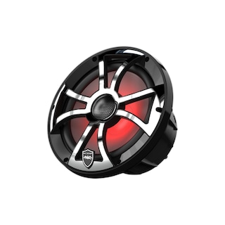Foto 2 | Bocinas Coaxiales Marinas Wet Sounds Revo 8 Xs-b-ss 300w 8 Plg
