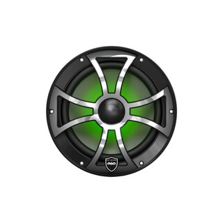Foto 3 | Bocinas Coaxiales Marinas Wet Sounds Revo 8 Xs-b-ss 300w 8 Plg
