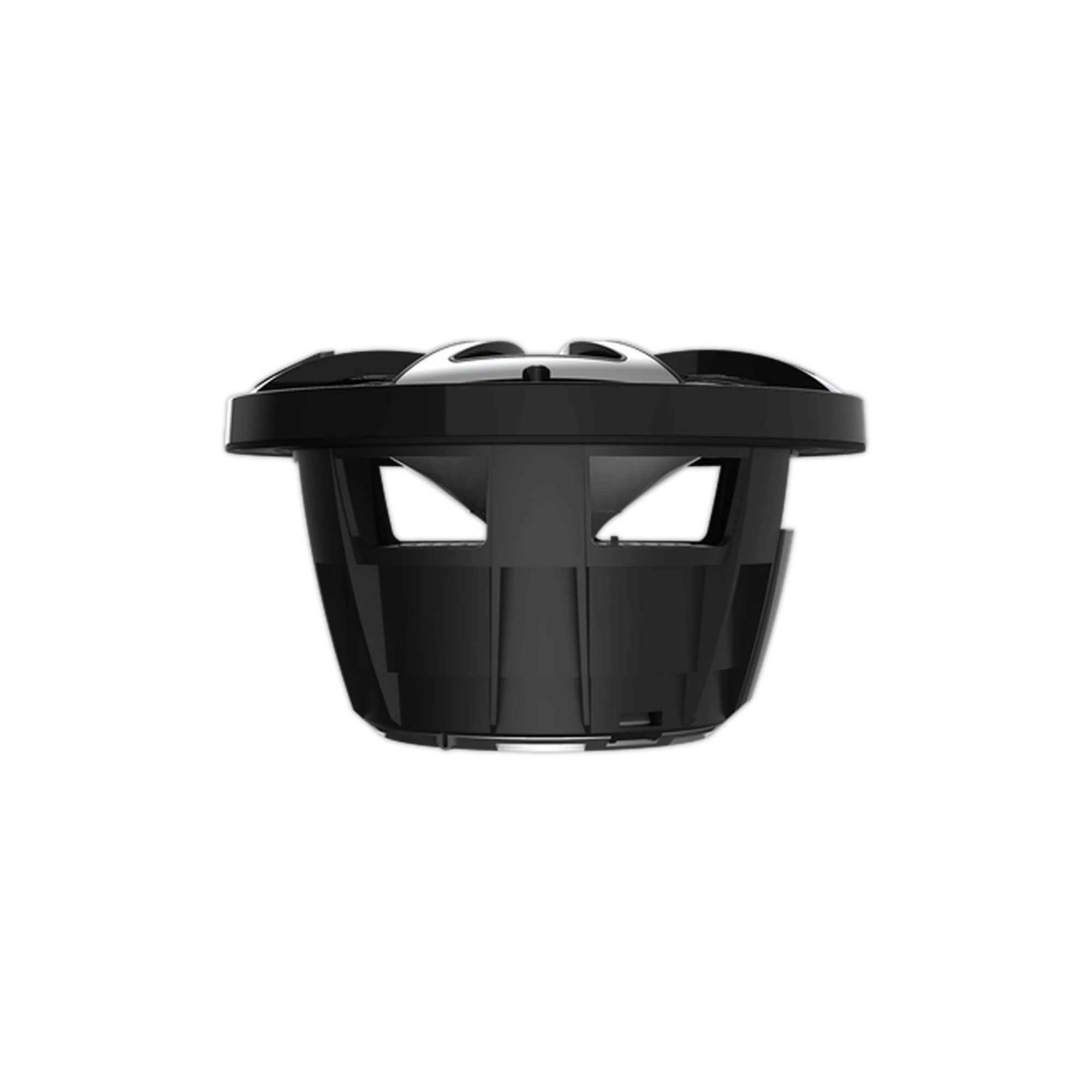 Foto 8 pulgar | Bocinas Coaxiales Marinas Wet Sounds Revo 8 Xs-b-ss 300w 8 Plg