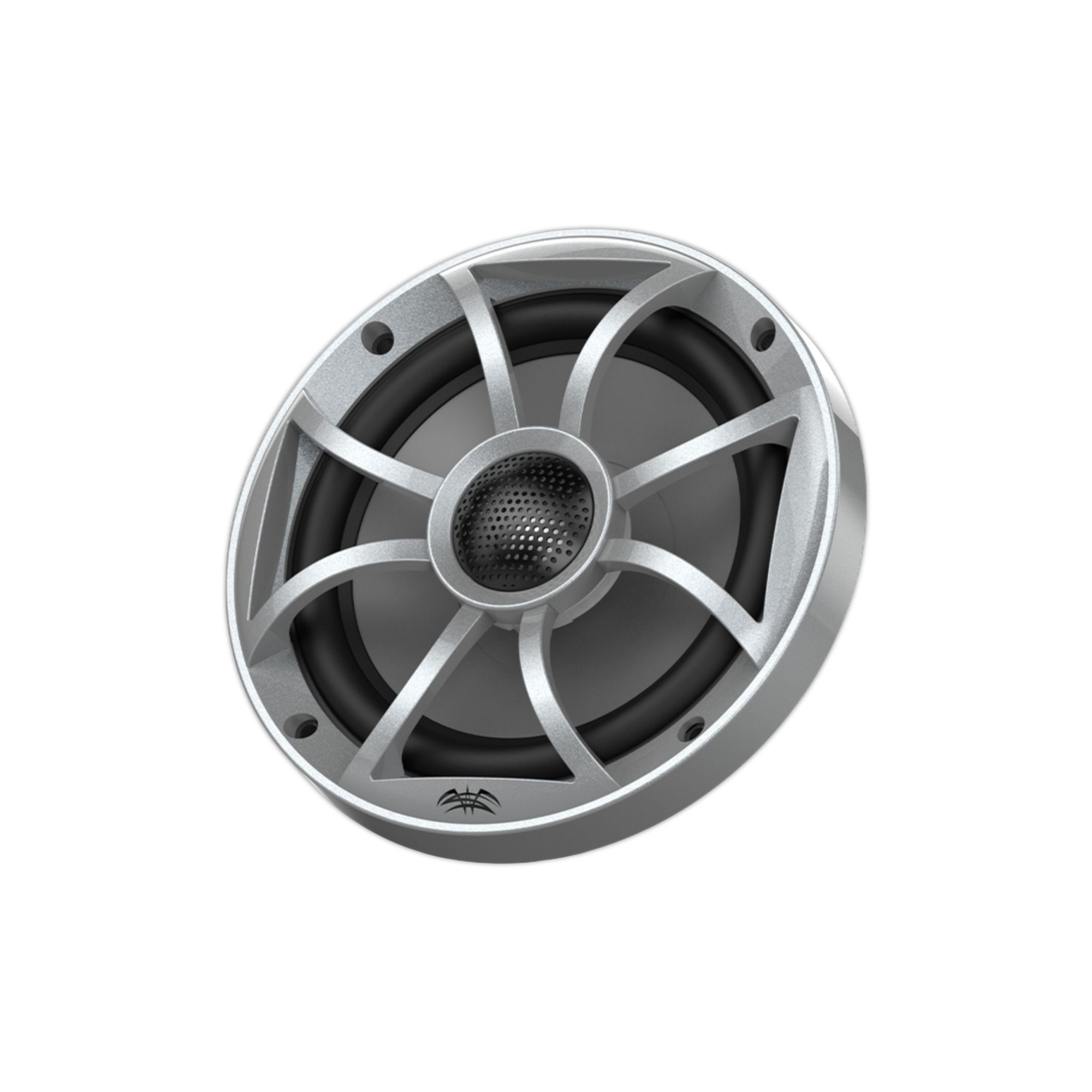 Foto 3 pulgar | Bocinas Coaxiales Marinas Wet Sounds Recon 6-s 120w 6.5 Plg