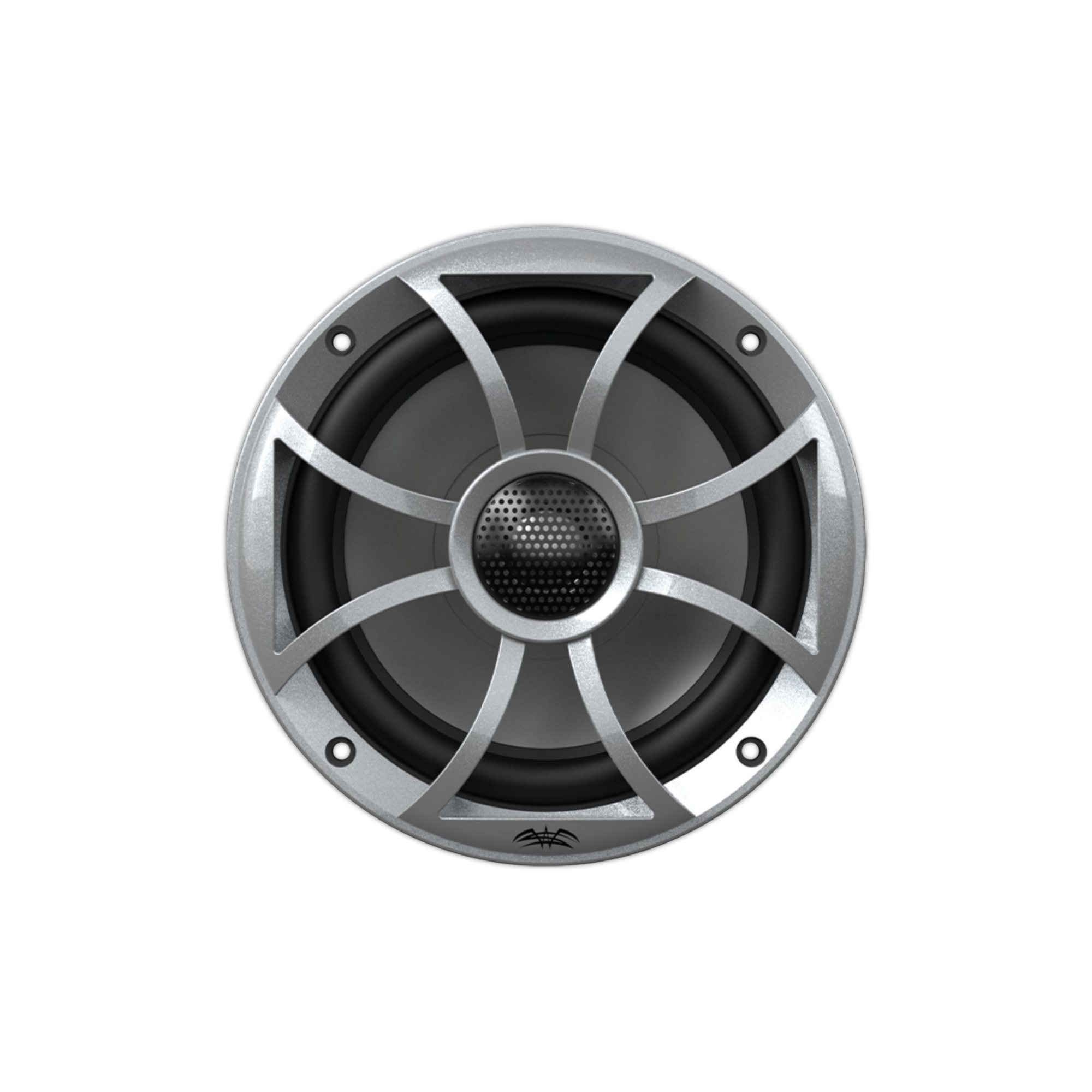 Foto 4 pulgar | Bocinas Coaxiales Marinas Wet Sounds Recon 6-s 120w 6.5 Plg