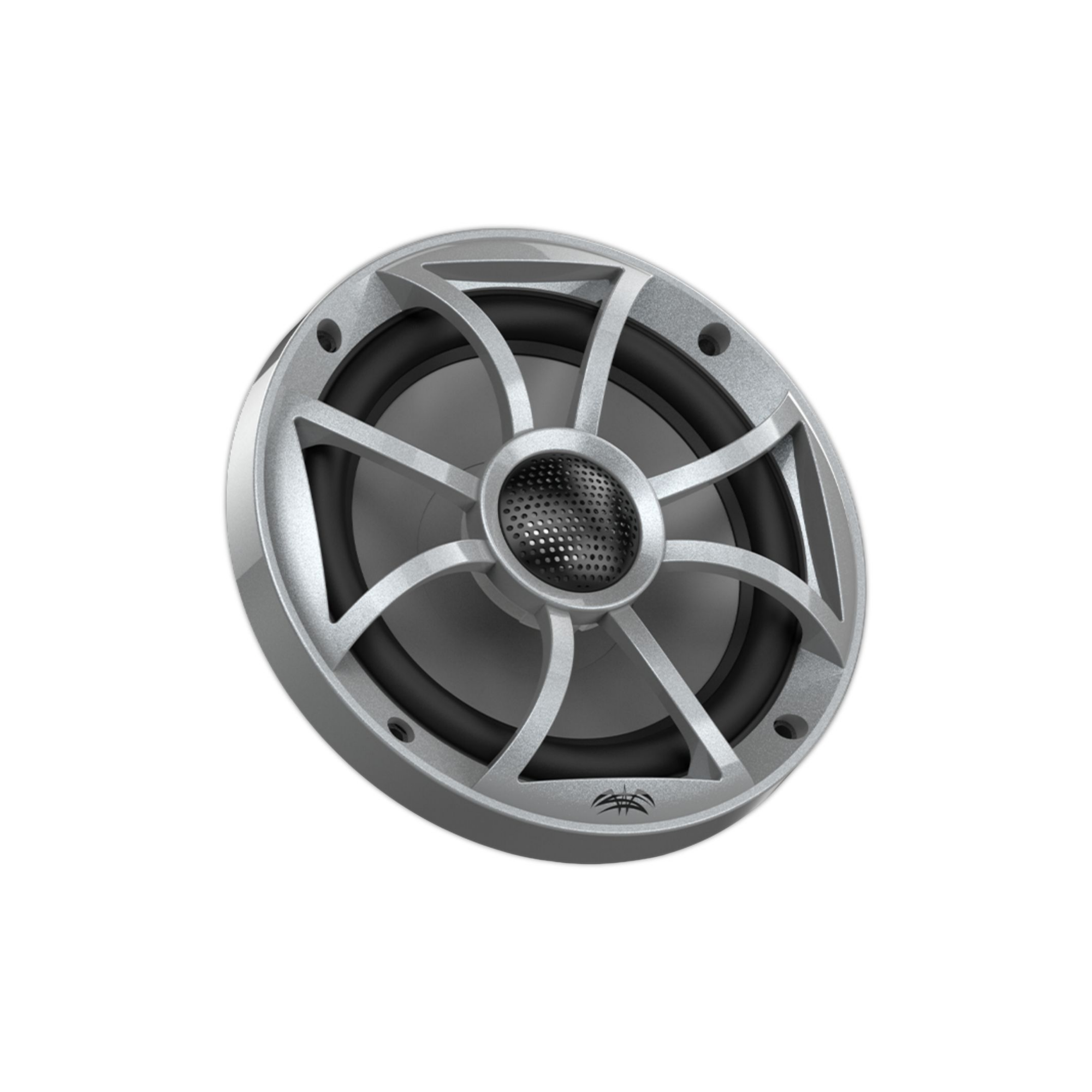 Foto 5 pulgar | Bocinas Coaxiales Marinas Wet Sounds Recon 6-s 120w 6.5 Plg