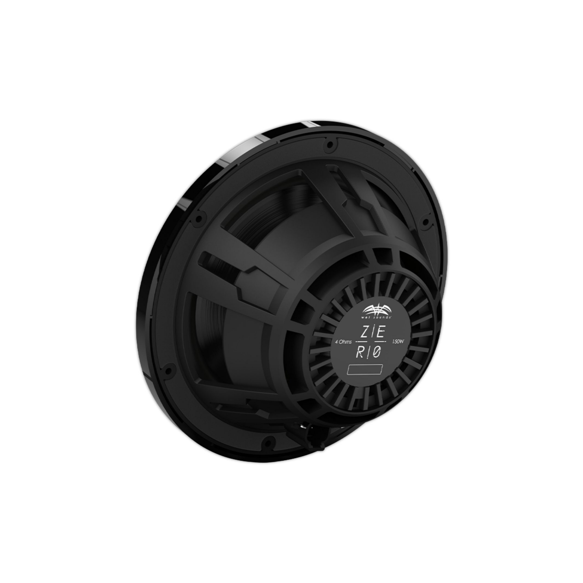 Foto 5 pulgar | Bocinas Coaxiales Marinas Wet Sounds Zero 8 Xz-b 300w 8 Plg