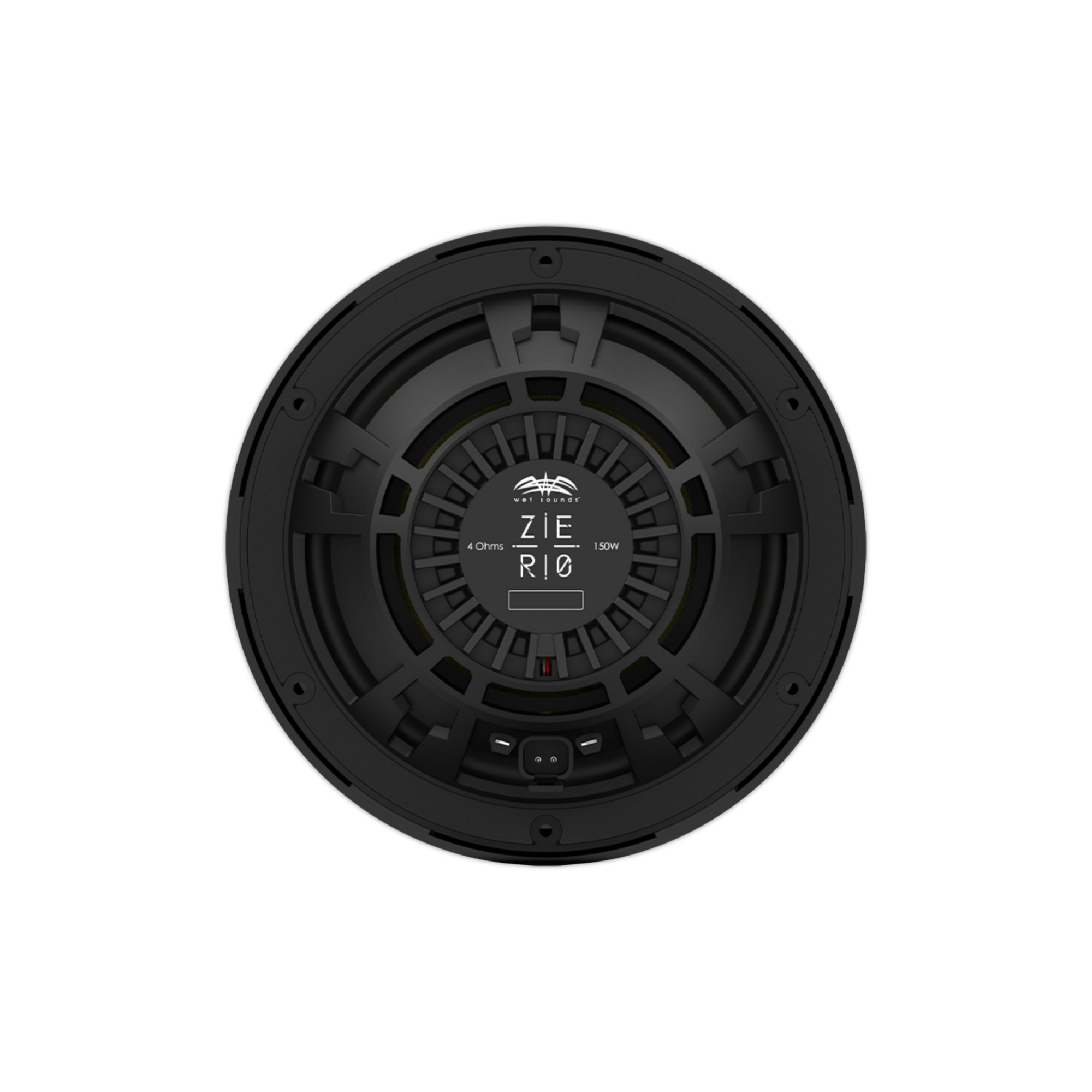 Foto 6 pulgar | Bocinas Coaxiales Marinas Wet Sounds Zero 8 Xz-b 300w 8 Plg