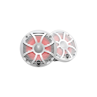 Foto 1 | Bocinas Coaxiales Marinas Wet Sounds Revo 6 Sw-w 200w 6.5 Plg