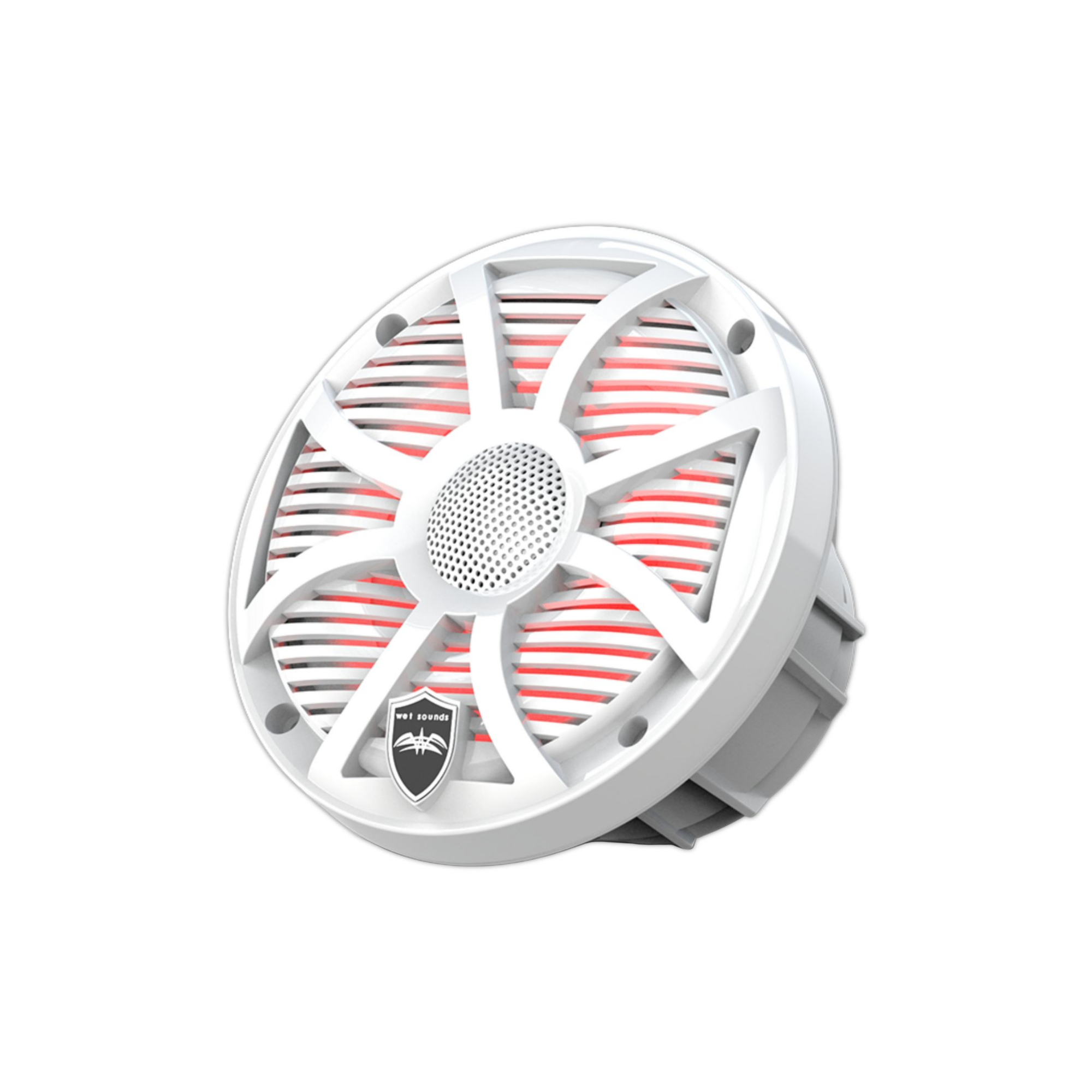 Foto 3 | Bocinas Coaxiales Marinas Wet Sounds Revo 6 Sw-w 200w 6.5 Plg
