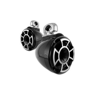 Foto 1 | Bocinas De Torre Marinas Wet Sounds Rev 8 B-sc V2 400w 8 Plg Montaje Giratorio