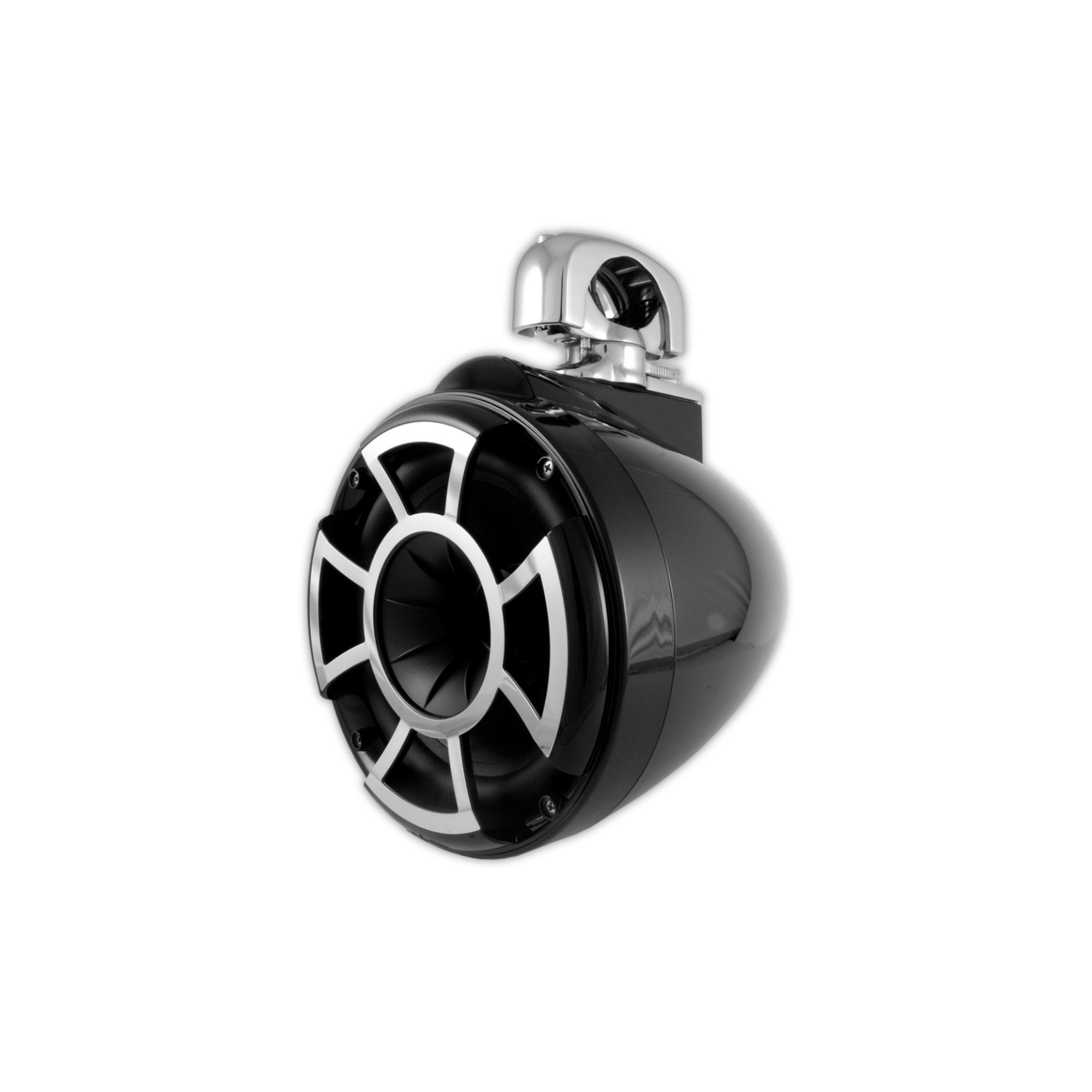 Foto 4 pulgar | Bocinas De Torre Marinas Wet Sounds Rev 8 B-sc V2 400w 8 Plg Montaje Giratorio
