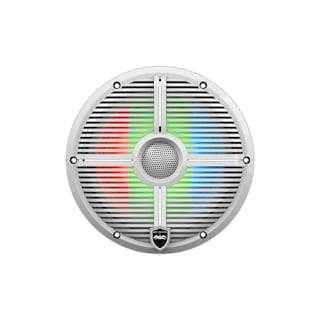 Foto 3 | Bocinas Coaxiales Marinas Wet Sounds Recon 8 Xw-w Rgb 140w 8 Plg