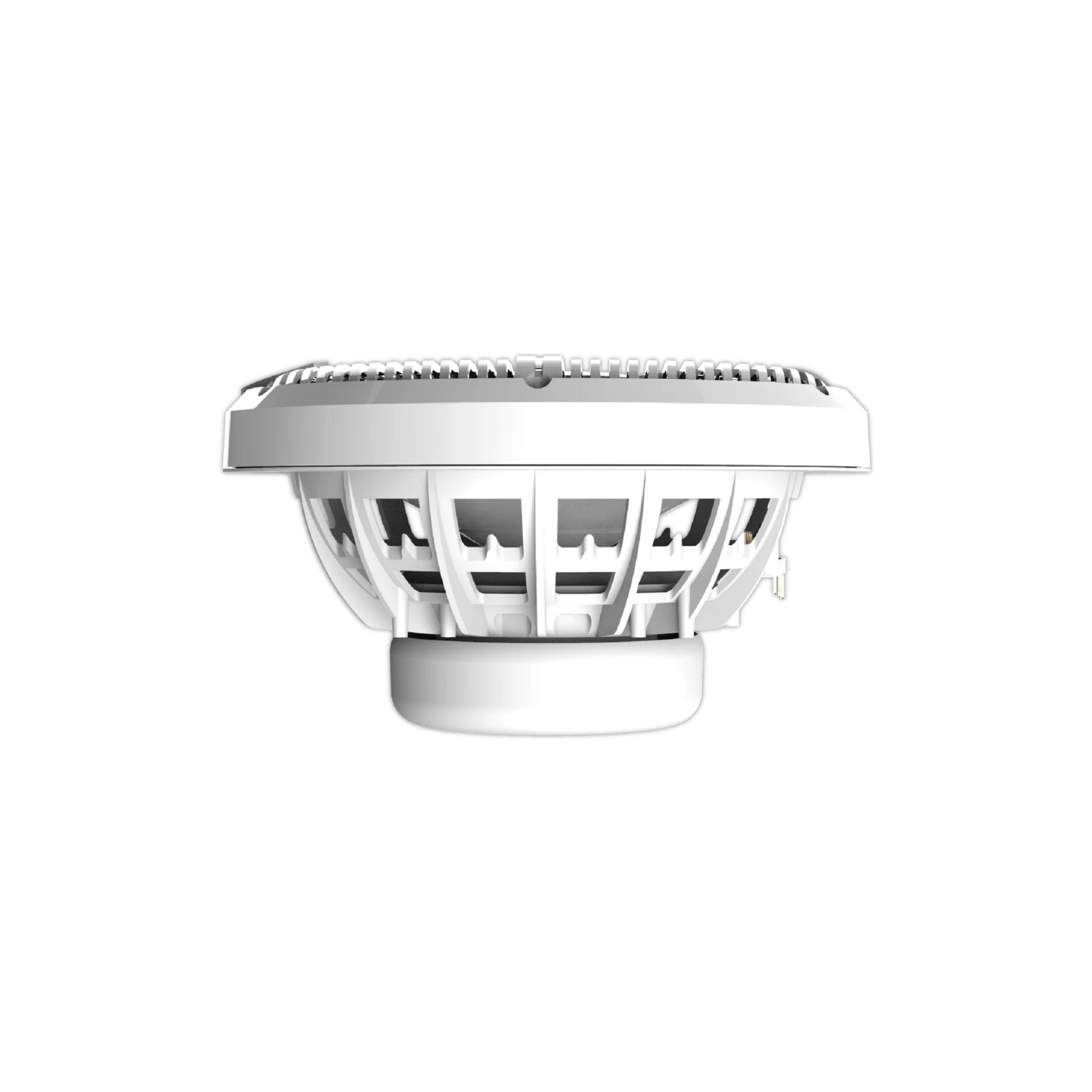 Foto 8 pulgar | Bocinas Coaxiales Marinas Wet Sounds Recon 8 Xw-w Rgb 140w 8 Plg