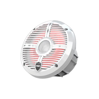 Foto 2 | Bocinas Coaxiales Marinas Wet Sounds Revo 6 Xw-w 200w 6.5 Plg