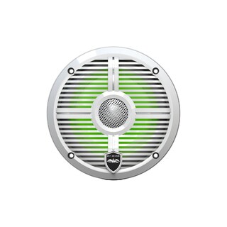 Foto 3 | Bocinas Coaxiales Marinas Wet Sounds Revo 6 Xw-w 200w 6.5 Plg