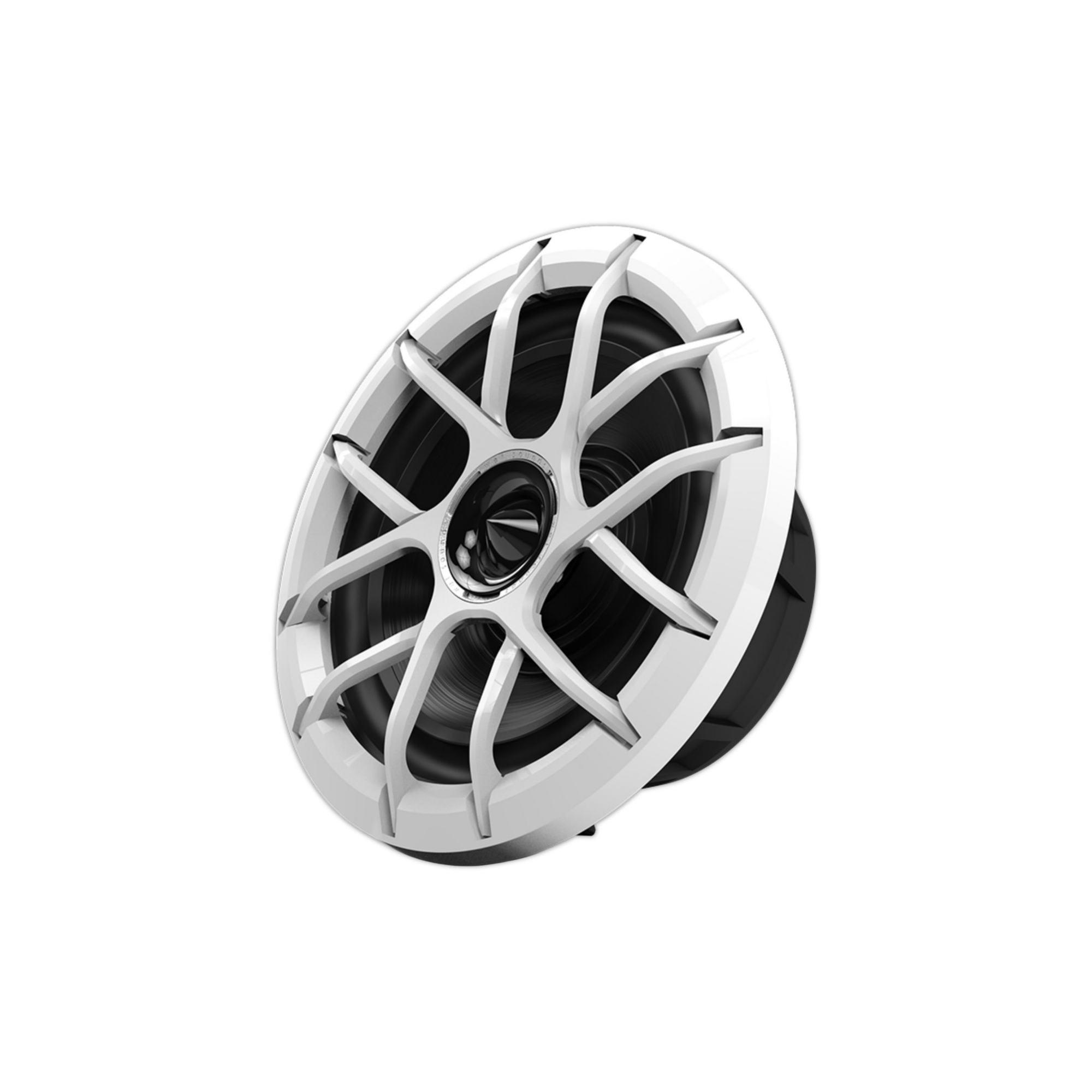 Foto 3 pulgar | Bocinas Coaxiales Marinas Wet Sounds Zero 8 Xz-w 300w 8 "