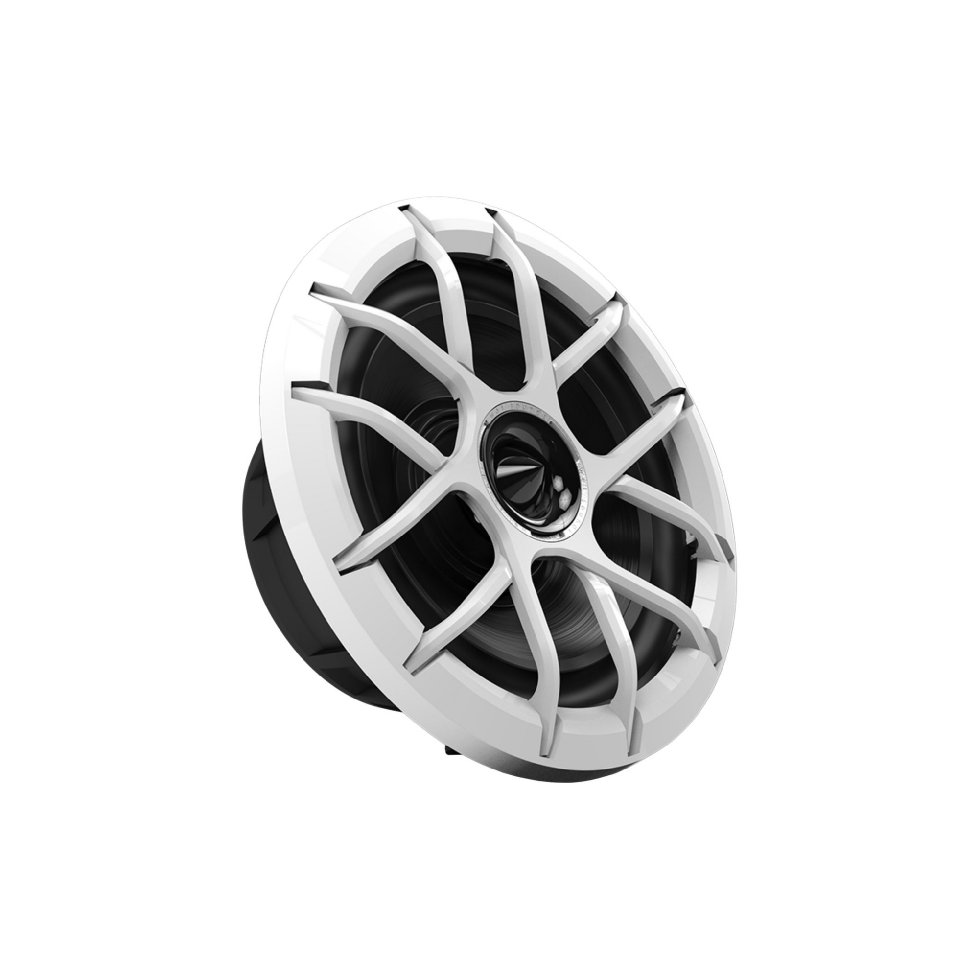Foto 5 pulgar | Bocinas Coaxiales Marinas Wet Sounds Zero 8 Xz-w 300w 8 "