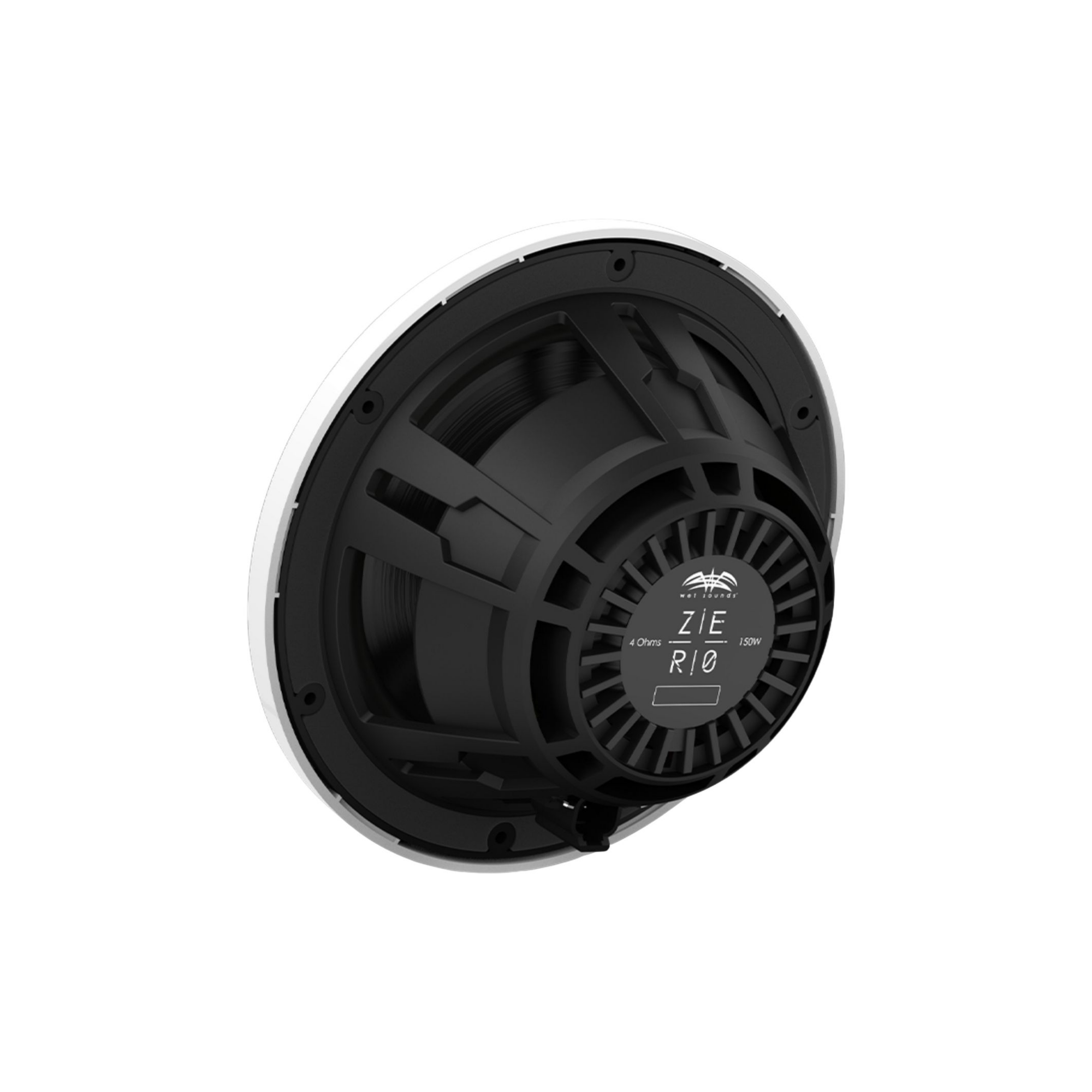 Foto 6 pulgar | Bocinas Coaxiales Marinas Wet Sounds Zero 8 Xz-w 300w 8 "