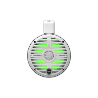 Foto 3 | Bocinas Coaxiales De Torre Marina Wet Sounds Recon 6 Pod-w 120w 6.5 Plg