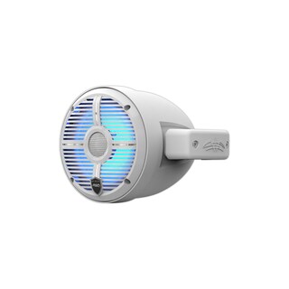 Foto 4 | Bocinas Coaxiales De Torre Marina Wet Sounds Recon 6 Pod-w 120w 6.5 Plg