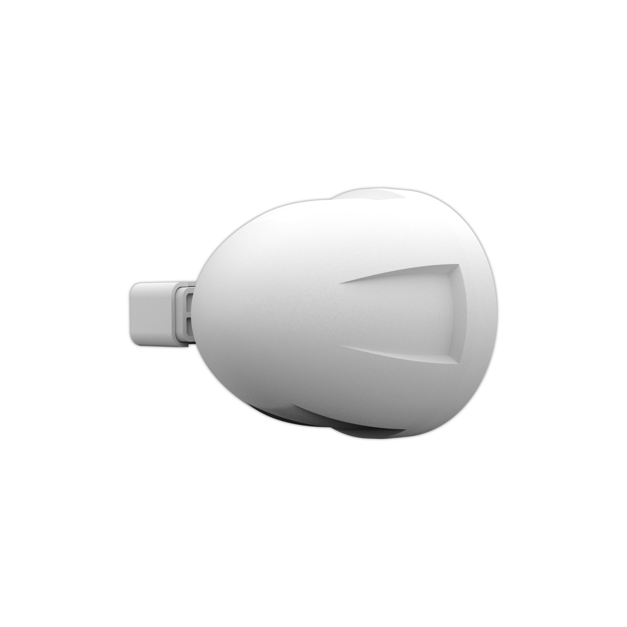 Foto 6 pulgar | Bocinas Coaxiales De Torre Marina Wet Sounds Recon 6 Pod-w 120w 6.5 Plg
