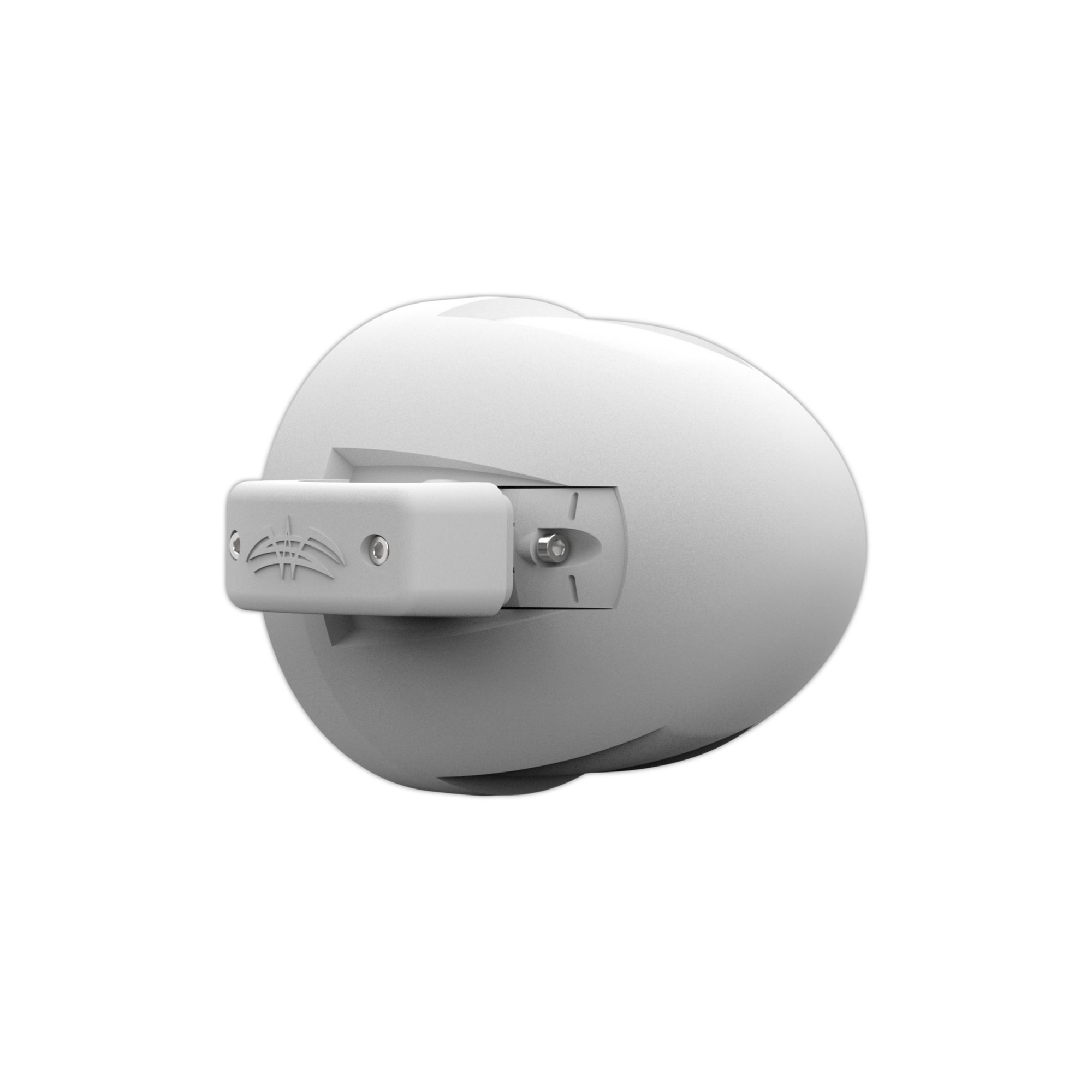 Foto 7 pulgar | Bocinas Coaxiales De Torre Marina Wet Sounds Recon 6 Pod-w 120w 6.5 Plg