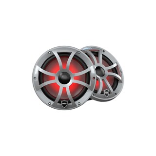 Foto 1 | Bocinas Coaxiales Marinas Wet Sounds Revo 8-xss 300w 8 Plg