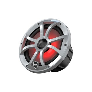 Foto 2 | Bocinas Coaxiales Marinas Wet Sounds Revo 8-xss 300w 8 Plg