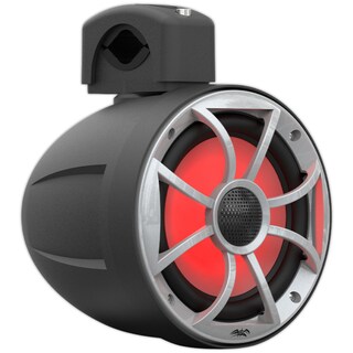 Foto 2 | Bocinas De Torre Marina Wet Sounds Recon 6 Pod-b 120w 6.5 Plg