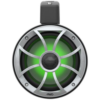 Foto 3 | Bocinas De Torre Marina Wet Sounds Recon 6 Pod-b 120w 6.5 Plg