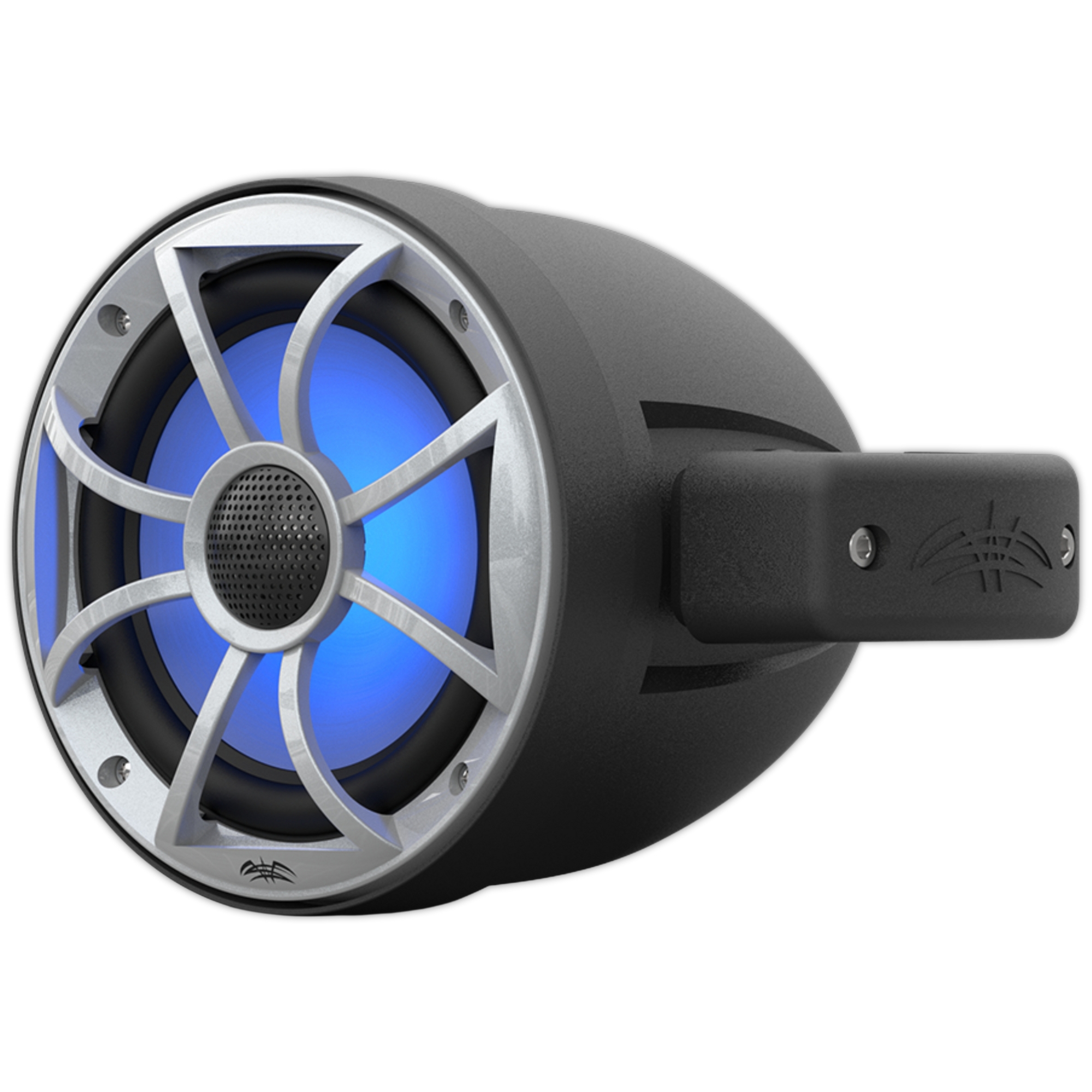 Foto 5 pulgar | Bocinas De Torre Marina Wet Sounds Recon 6 Pod-b 120w 6.5 Plg