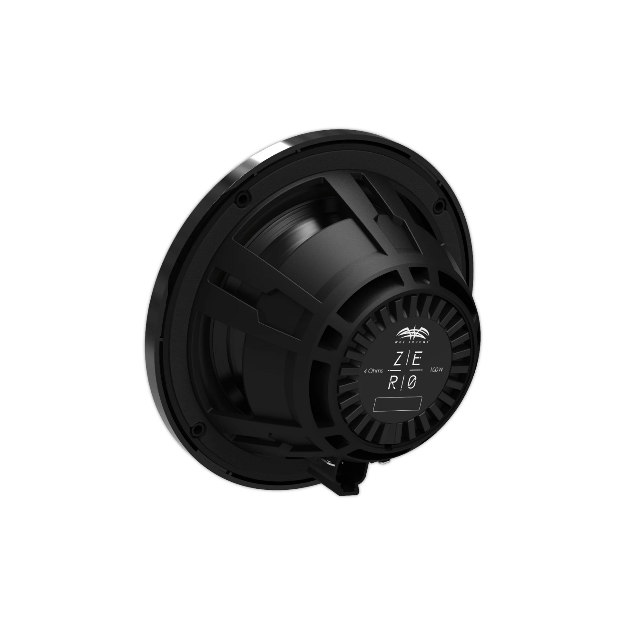 Foto 5 pulgar | Bocinas Coaxiales Marinas Wet Sounds Zero 6 Xz-b 200w 6.5 Plg