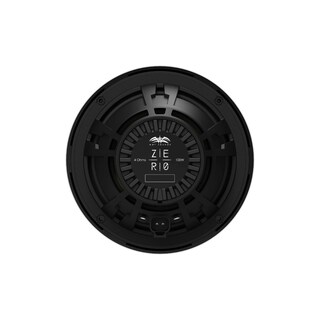 Foto 5 | Bocinas Coaxiales Marinas Wet Sounds Zero 6 Xz-b 200w 6.5 Plg