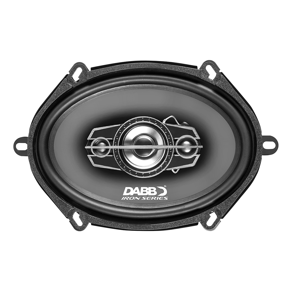 Bocinas Automotriz Dabb Dab-0318