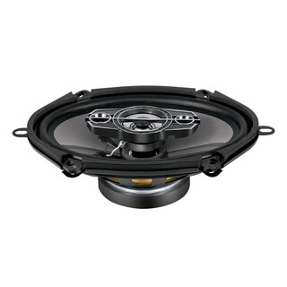 Foto 4 | Bocinas Automotriz Dabb Dab-0318
