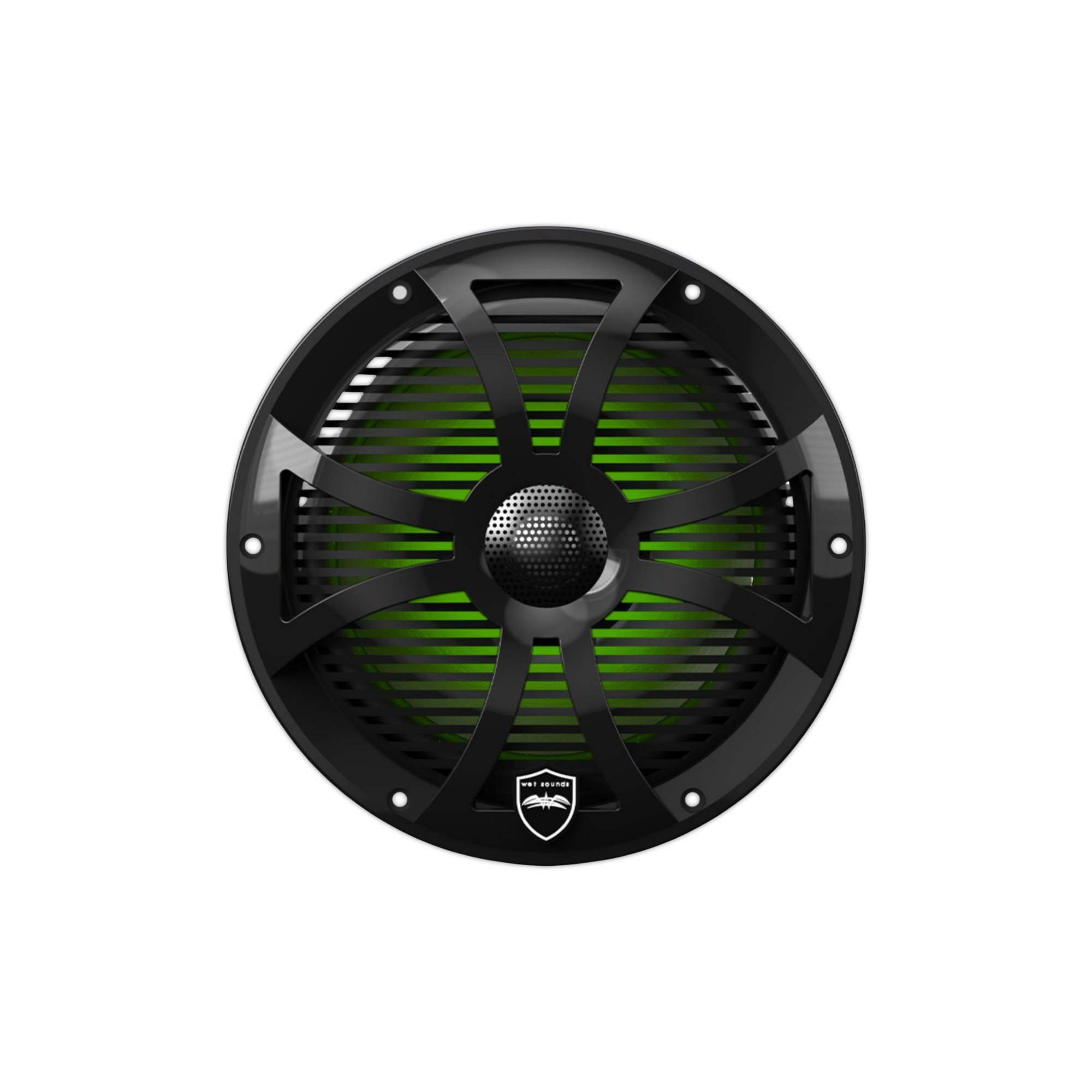 Foto 3 | Bocinas Coaxiales Marinas Wet Sounds Revo 8 Sw-b 300w 8 Plg